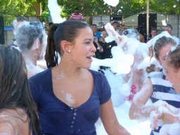 XVIII Concentracion - 2011